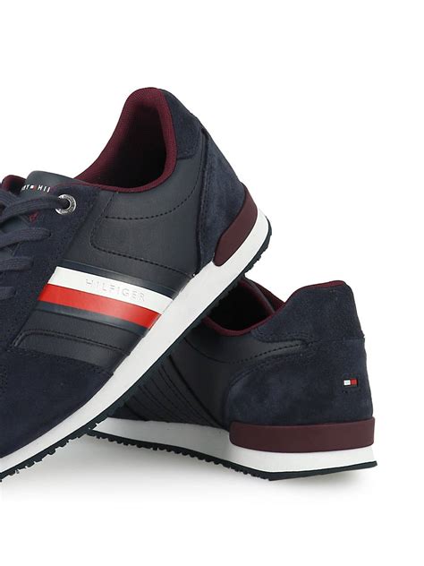 tommy hilfiger sneakers sale.